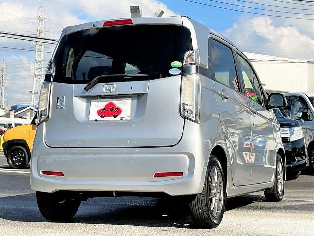 Honda N-WGN 2014-12 183531-2