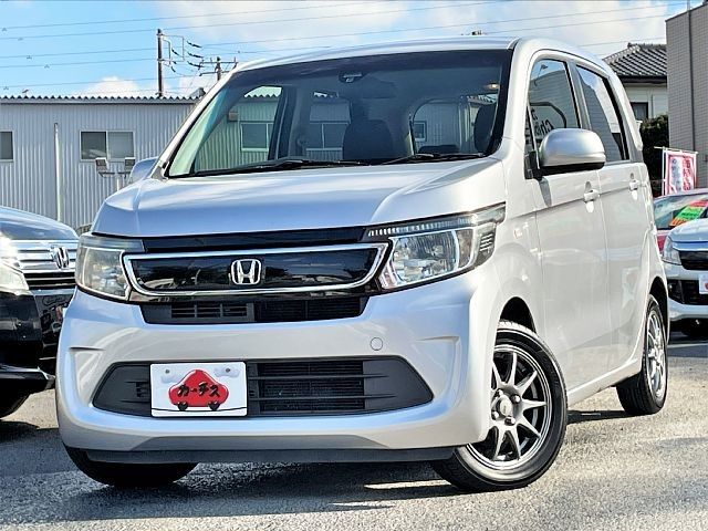 Honda N-WGN 2014-12 183531-0
