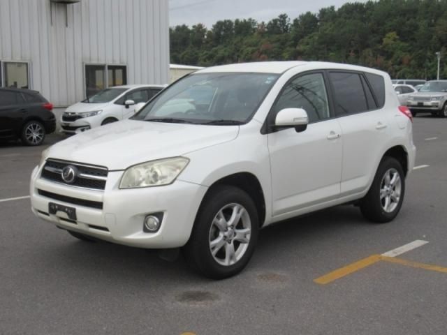 Toyota RAV4 2011-09 188739-0