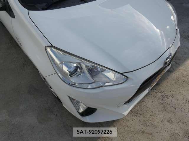 Toyota AQUA 2016-12 314059-19