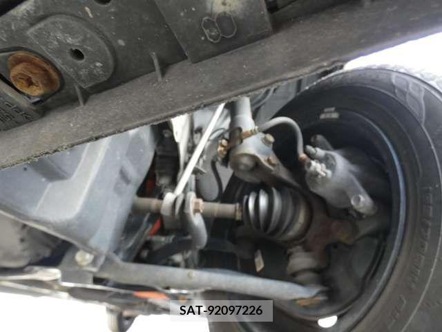 Toyota AQUA 2016-12 314059-16