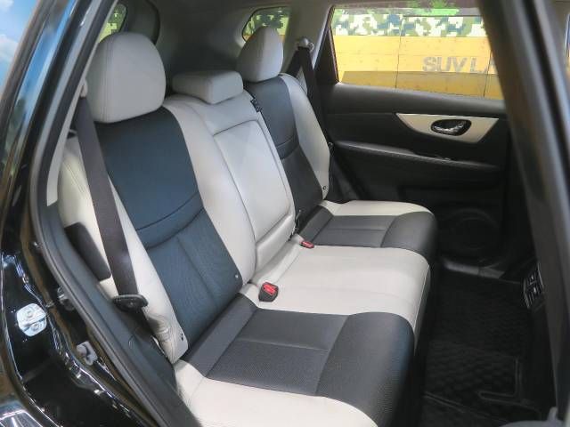 Nissan X-TRAIL 2016-02 5763-12