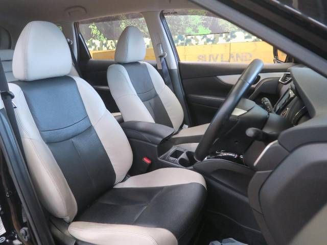 Nissan X-TRAIL 2016-02 5763-11