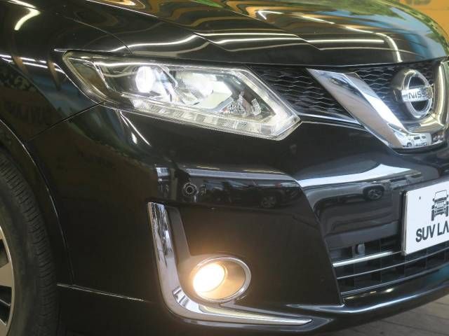 Nissan X-TRAIL 2016-02 5763-14