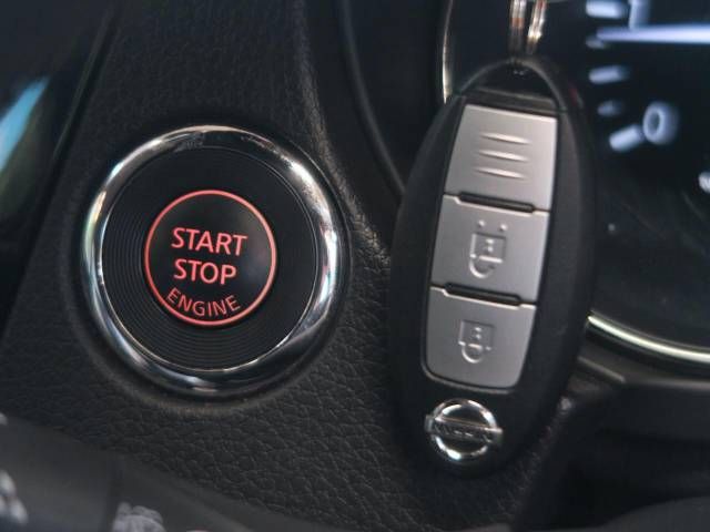 Nissan X-TRAIL 2016-02 5763-10