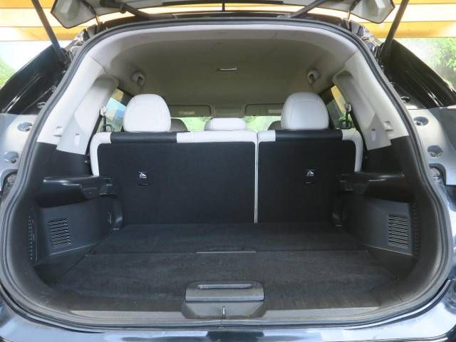 Nissan X-TRAIL 2016-02 5763-13