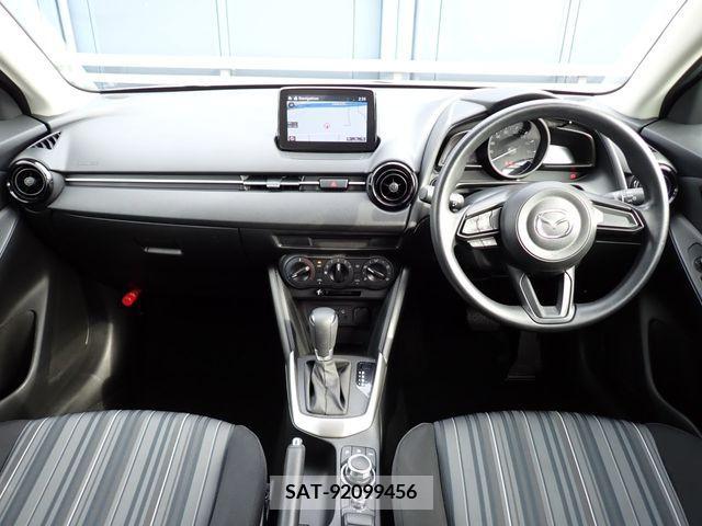 Mazda MAZDA2 2021-11 219654-1