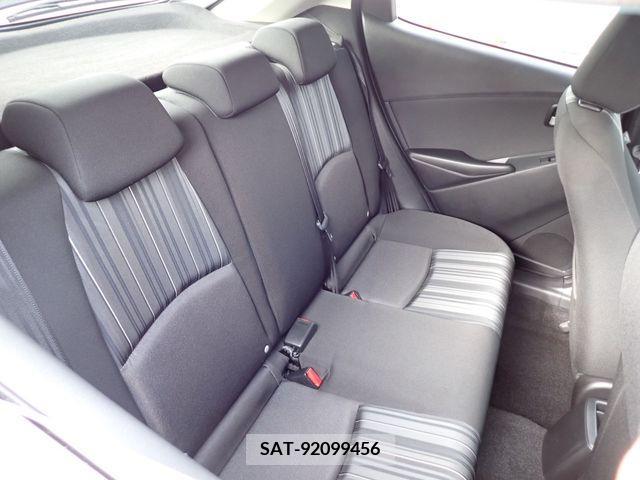 Mazda MAZDA2 2021-11 219654-18