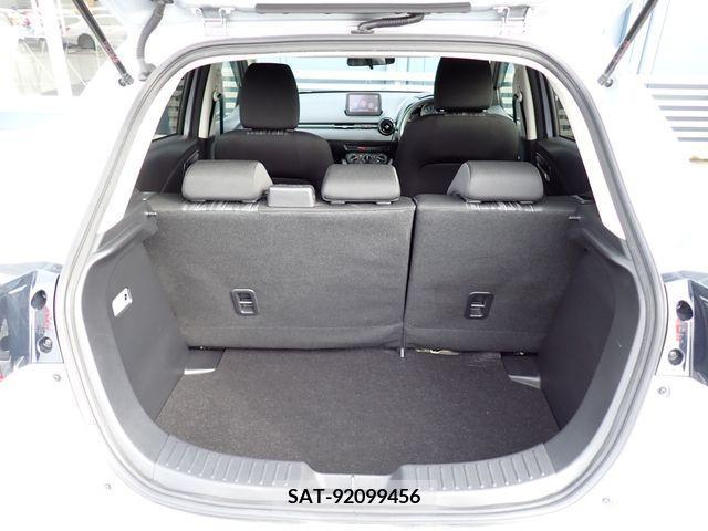 Mazda MAZDA2 2021-11 219654-20