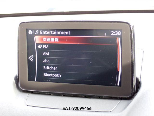 Mazda MAZDA2 2021-11 219654-4