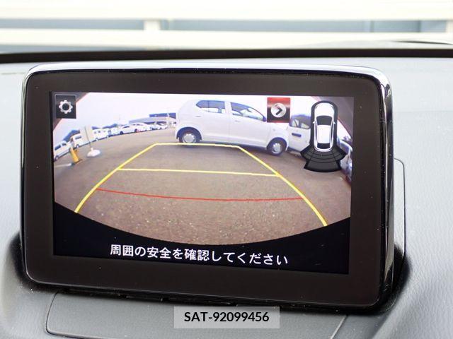Mazda MAZDA2 2021-11 219654-5