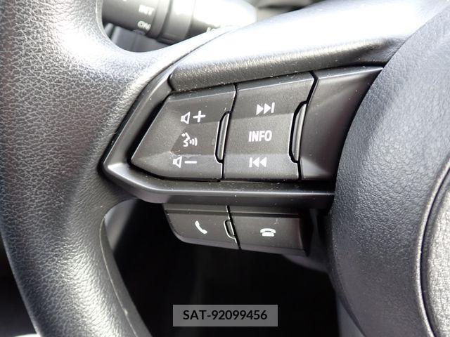 Mazda MAZDA2 2021-11 219654-9