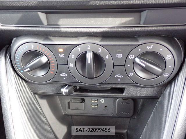 Mazda MAZDA2 2021-11 219654-12