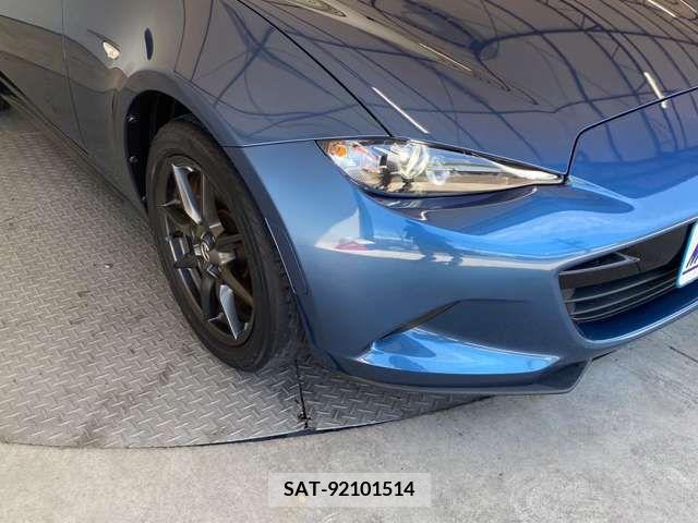 Mazda ROADSTER 2018-03 313839-17