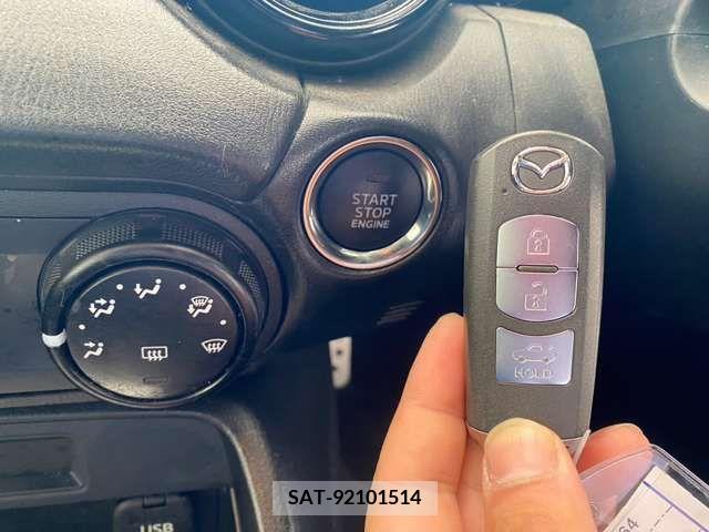 Mazda ROADSTER 2018-03 313839-14