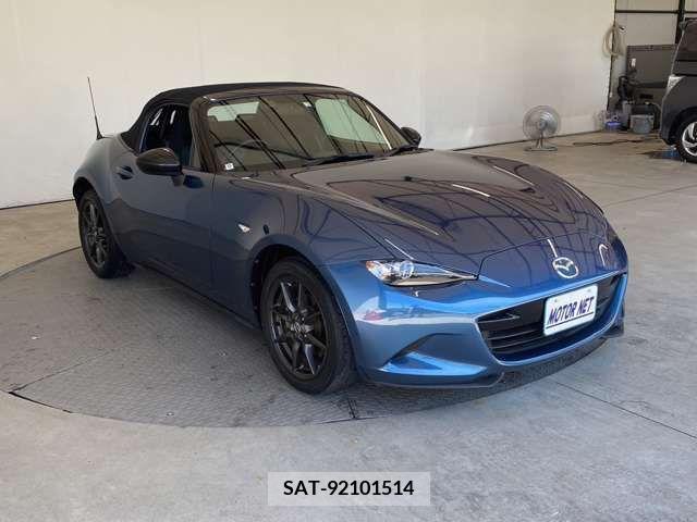Mazda ROADSTER 2018-03 313839-15