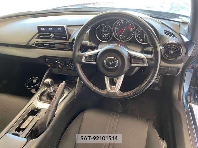 Mazda ROADSTER 2018-03 313839-8