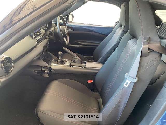 Mazda ROADSTER 2018-03 313839-6