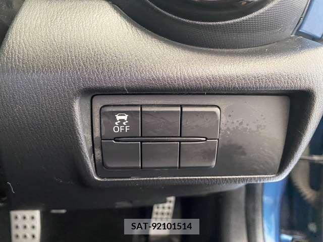 Mazda ROADSTER 2018-03 313839-13