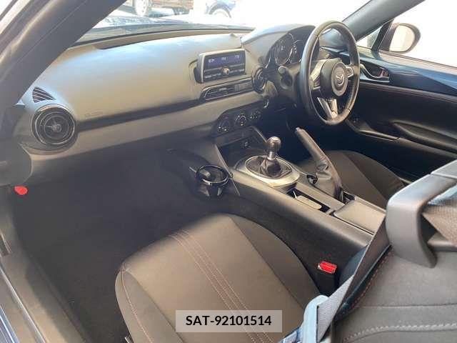 Mazda ROADSTER 2018-03 313839-5