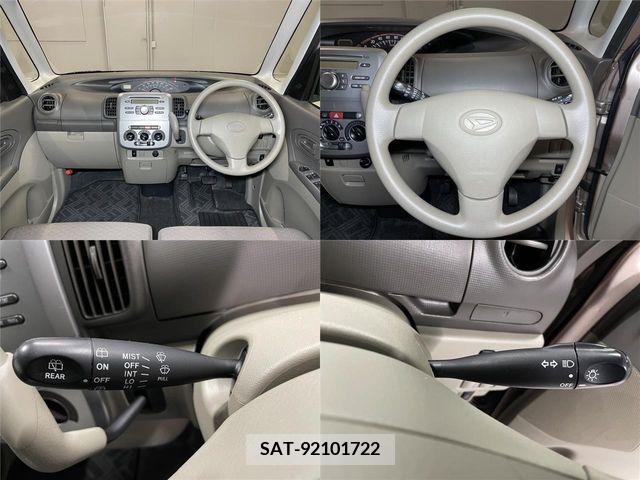 Daihatsu TANTO 2011-10 202835-22
