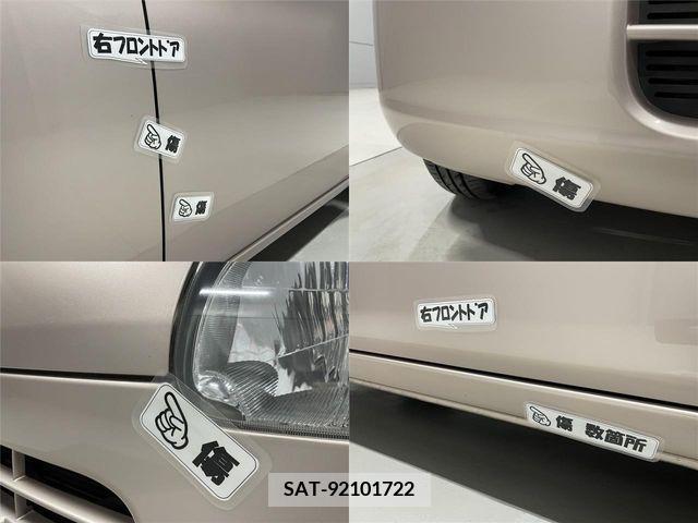 Daihatsu TANTO 2011-10 202835-29