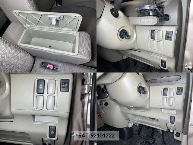 Daihatsu TANTO 2011-10 202835-21