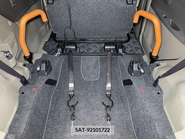 Daihatsu TANTO 2011-10 202835-7