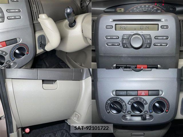 Daihatsu TANTO 2011-10 202835-20