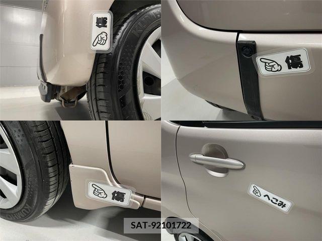 Daihatsu TANTO 2011-10 202835-28