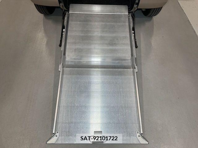 Daihatsu TANTO 2011-10 202835-5
