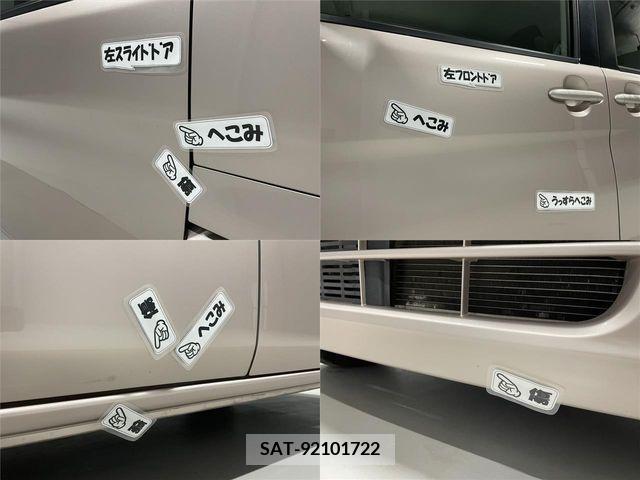Daihatsu TANTO 2011-10 202835-27