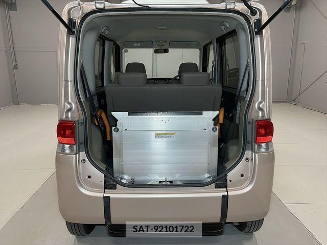 Daihatsu TANTO 2011-10 202835-4
