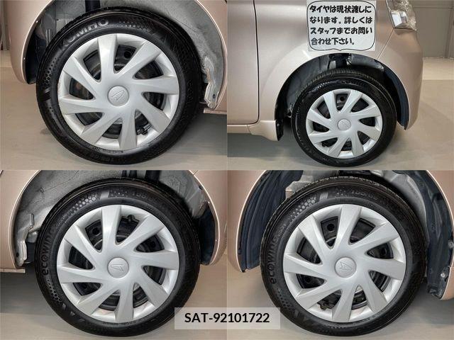 Daihatsu TANTO 2011-10 202835-24