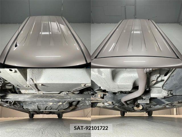 Daihatsu TANTO 2011-10 202835-23