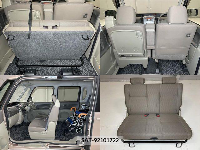 Daihatsu TANTO 2011-10 202835-15