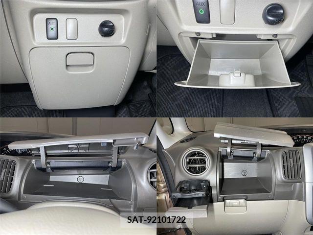 Daihatsu TANTO 2011-10 202835-19