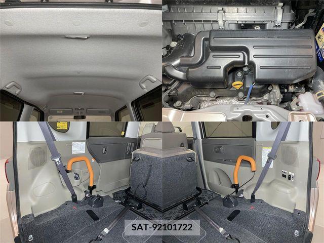 Daihatsu TANTO 2011-10 202835-14