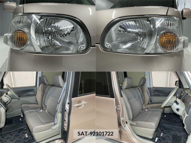 Daihatsu TANTO 2011-10 202835-18