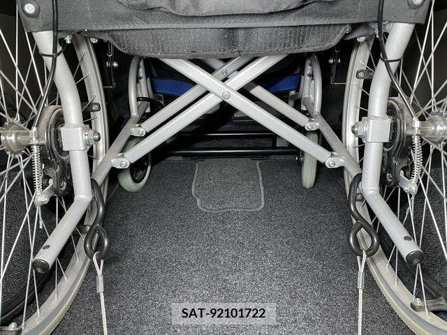 Daihatsu TANTO 2011-10 202835-12