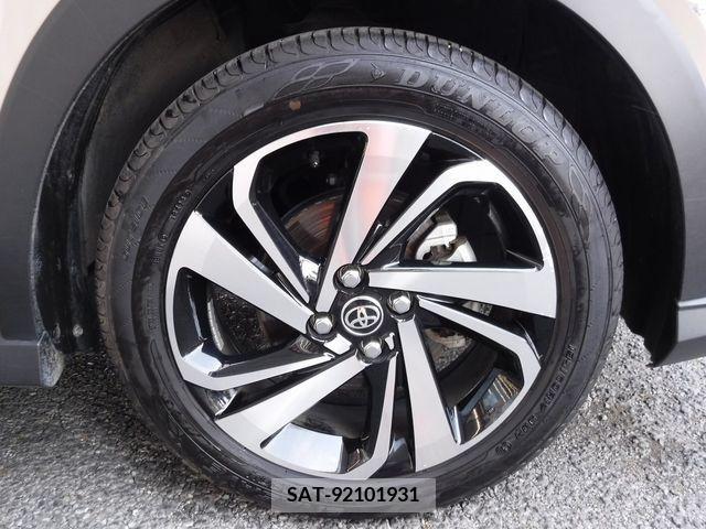 Toyota RAIZE 2022-03 283307-7