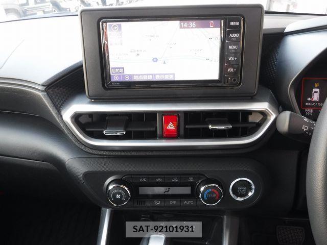 Toyota RAIZE 2022-03 283307-9