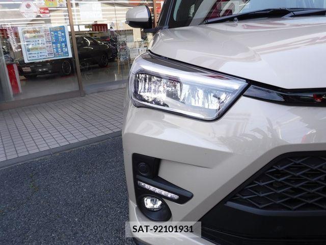 Toyota RAIZE 2022-03 283307-4