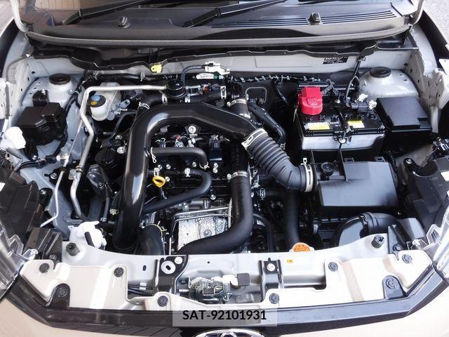 Toyota RAIZE 2022-03 283307-19