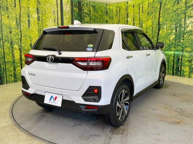Toyota RAIZE 2020-11 193200-18