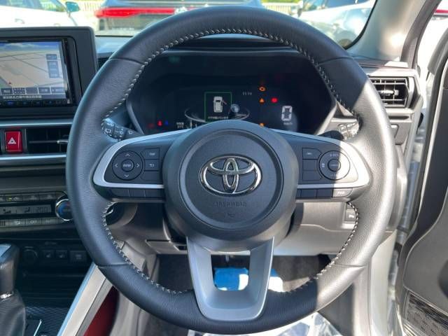 Toyota RAIZE 2020-11 193200-12