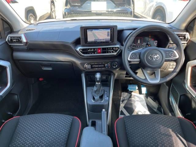 Toyota RAIZE 2020-11 193200-1