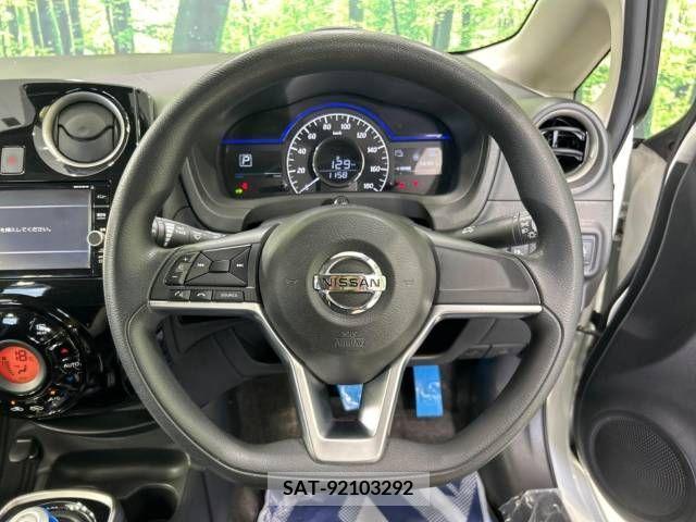 Nissan NOTE 2019-05 350534-11