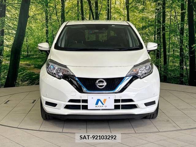Nissan NOTE 2019-05 350534-14