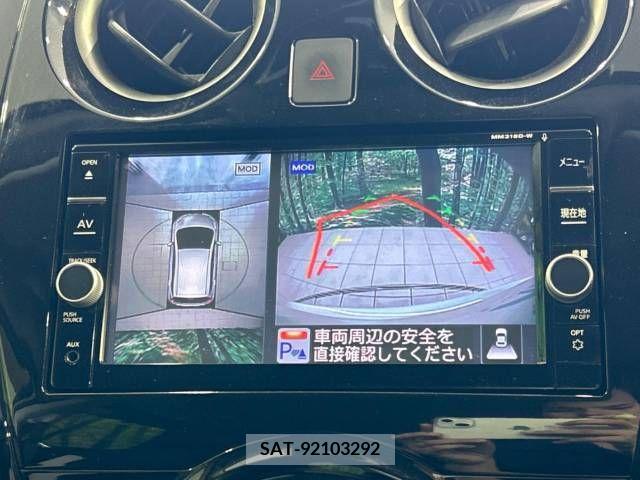 Nissan NOTE 2019-05 350534-4